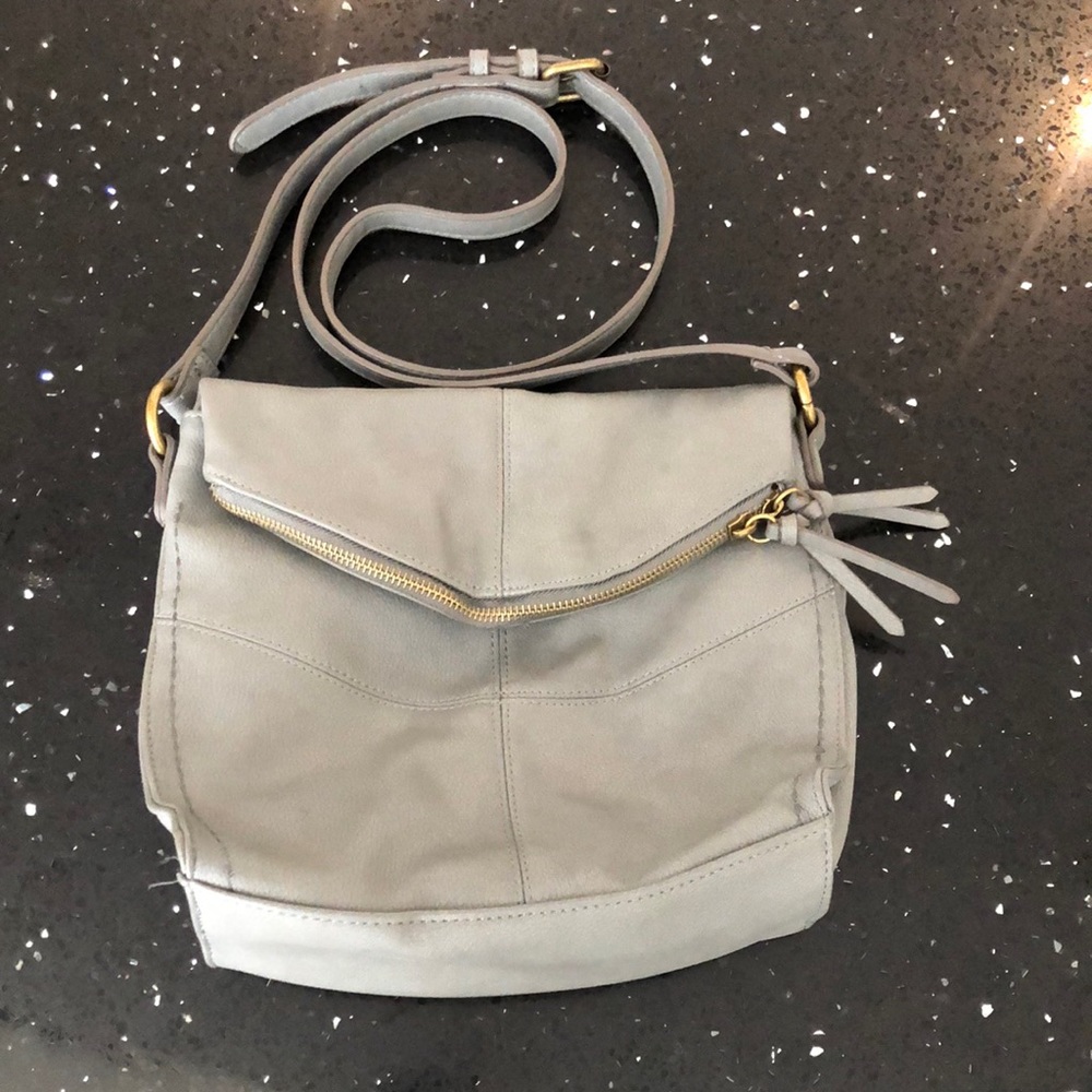 Sonoma Crossbody Purse